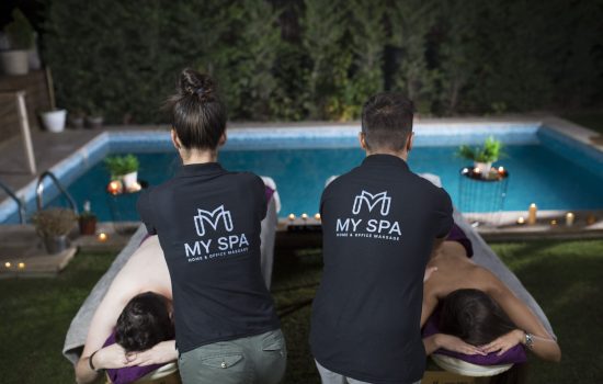 Home Massage in Skopje